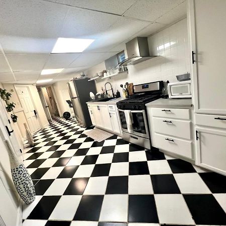 6-A Diamond In Yonkers, Ny Lägenhet Exteriör bild