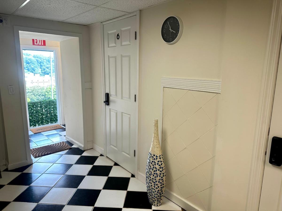 6-A Diamond In Yonkers, Ny Lägenhet Exteriör bild
