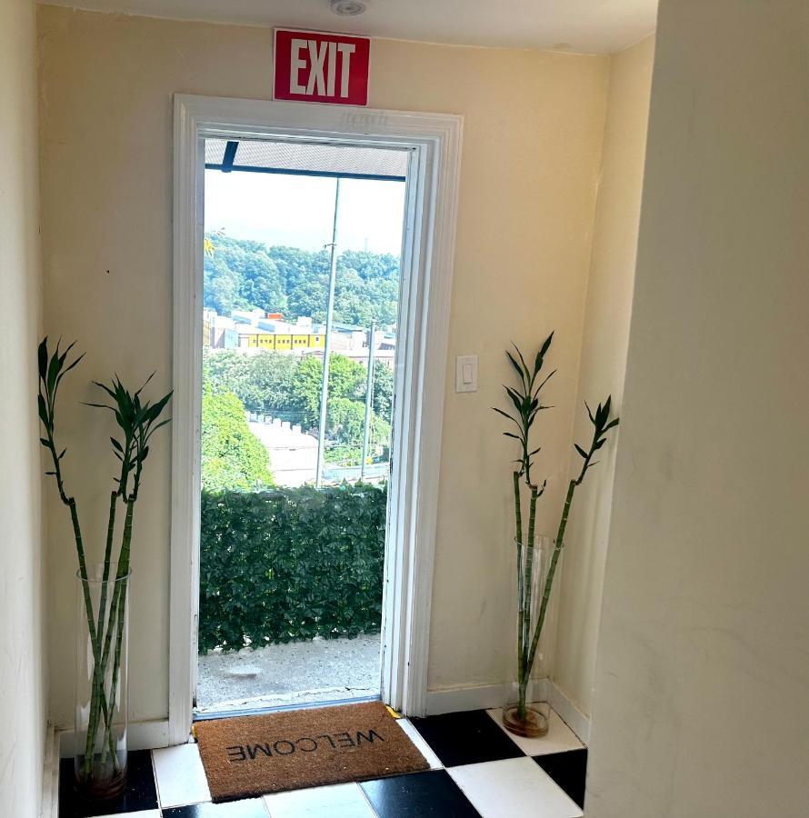 6-A Diamond In Yonkers, Ny Lägenhet Exteriör bild