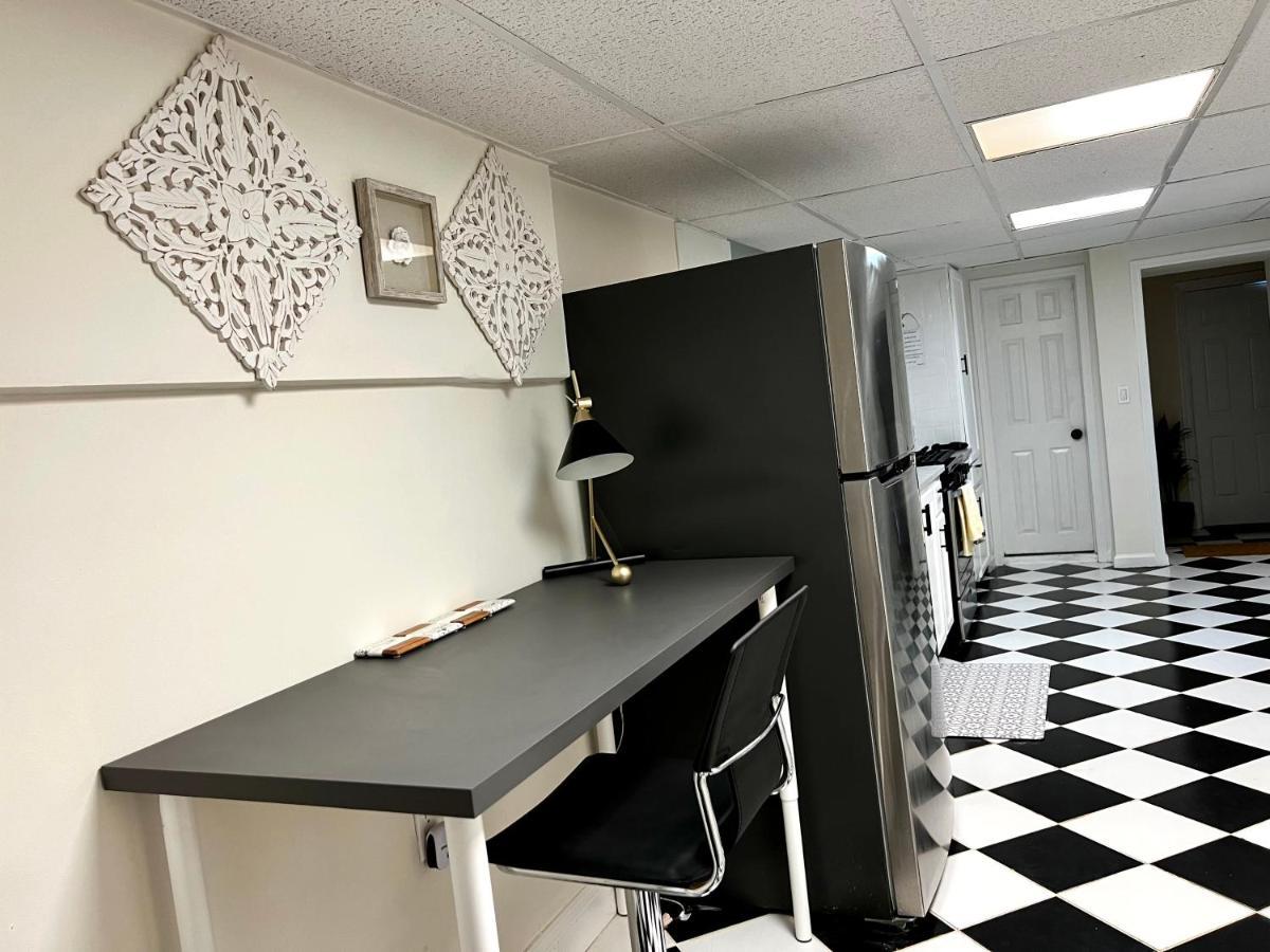 6-A Diamond In Yonkers, Ny Lägenhet Exteriör bild