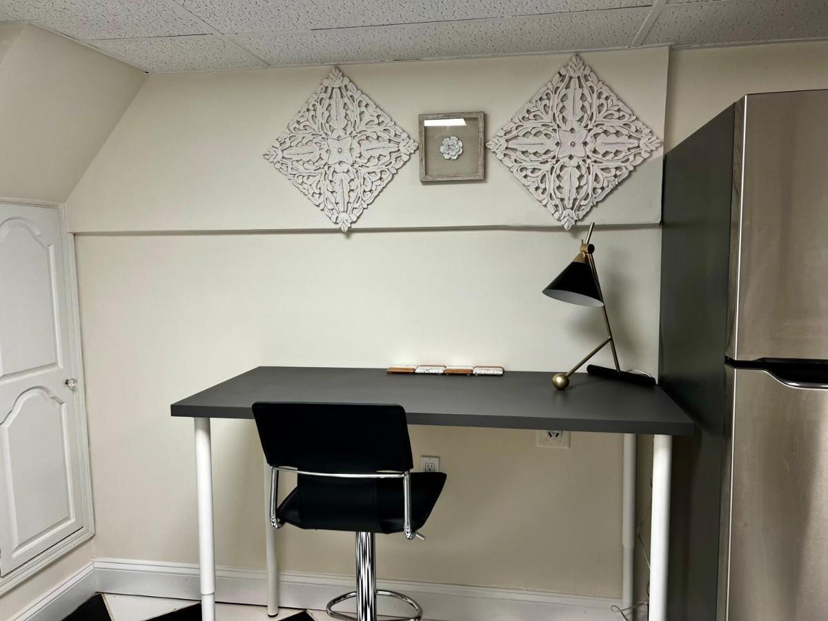 6-A Diamond In Yonkers, Ny Lägenhet Exteriör bild