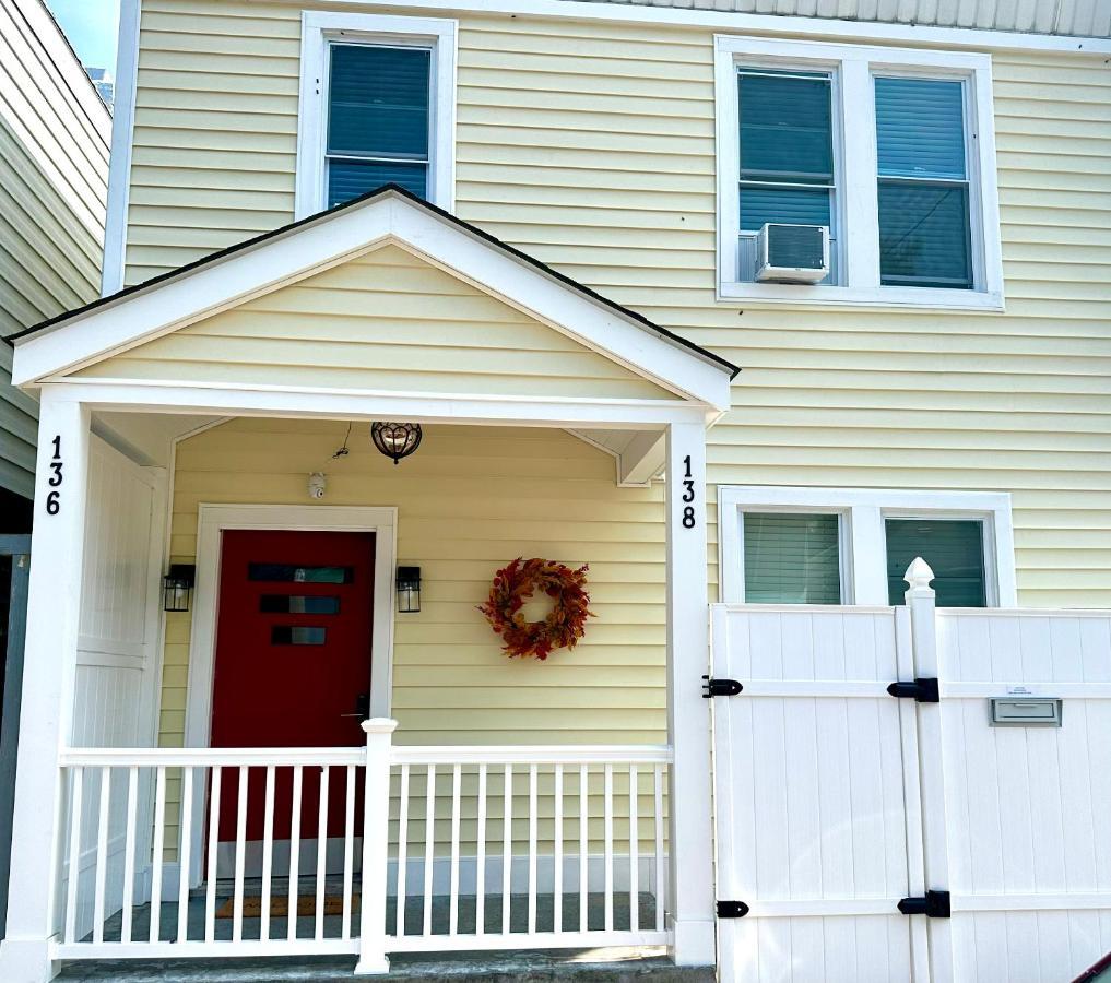 6-A Diamond In Yonkers, Ny Lägenhet Exteriör bild