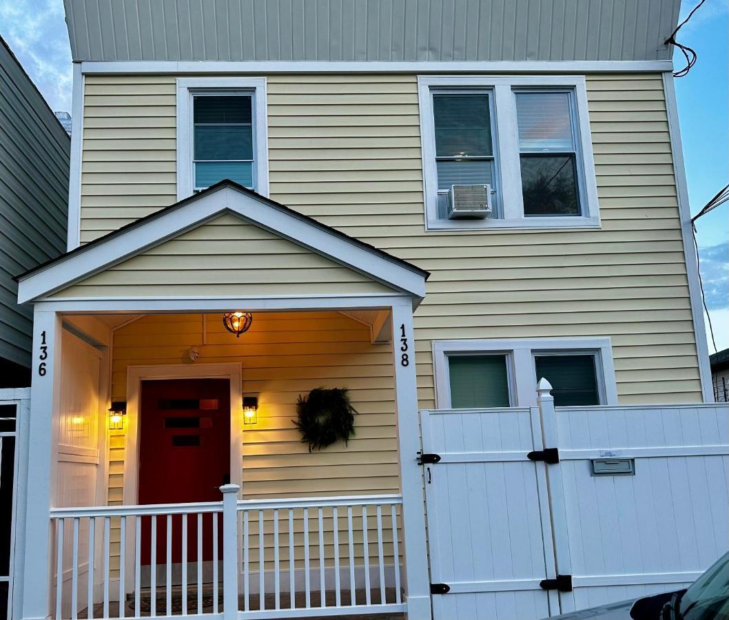 6-A Diamond In Yonkers, Ny Lägenhet Exteriör bild